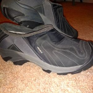 Waterproof Keen Low Top Boots
